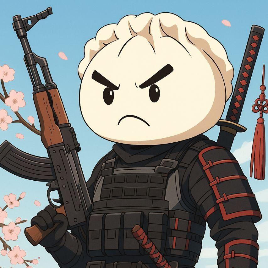Pelemeshko69 avatar