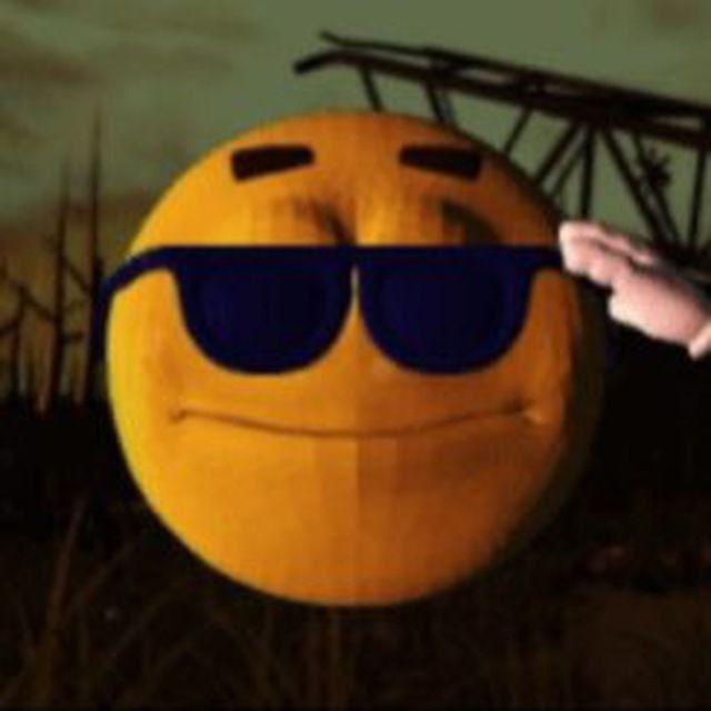 Splesher avatar