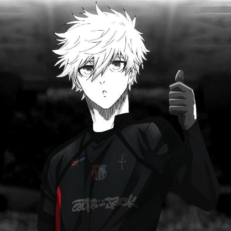 xido777 avatar