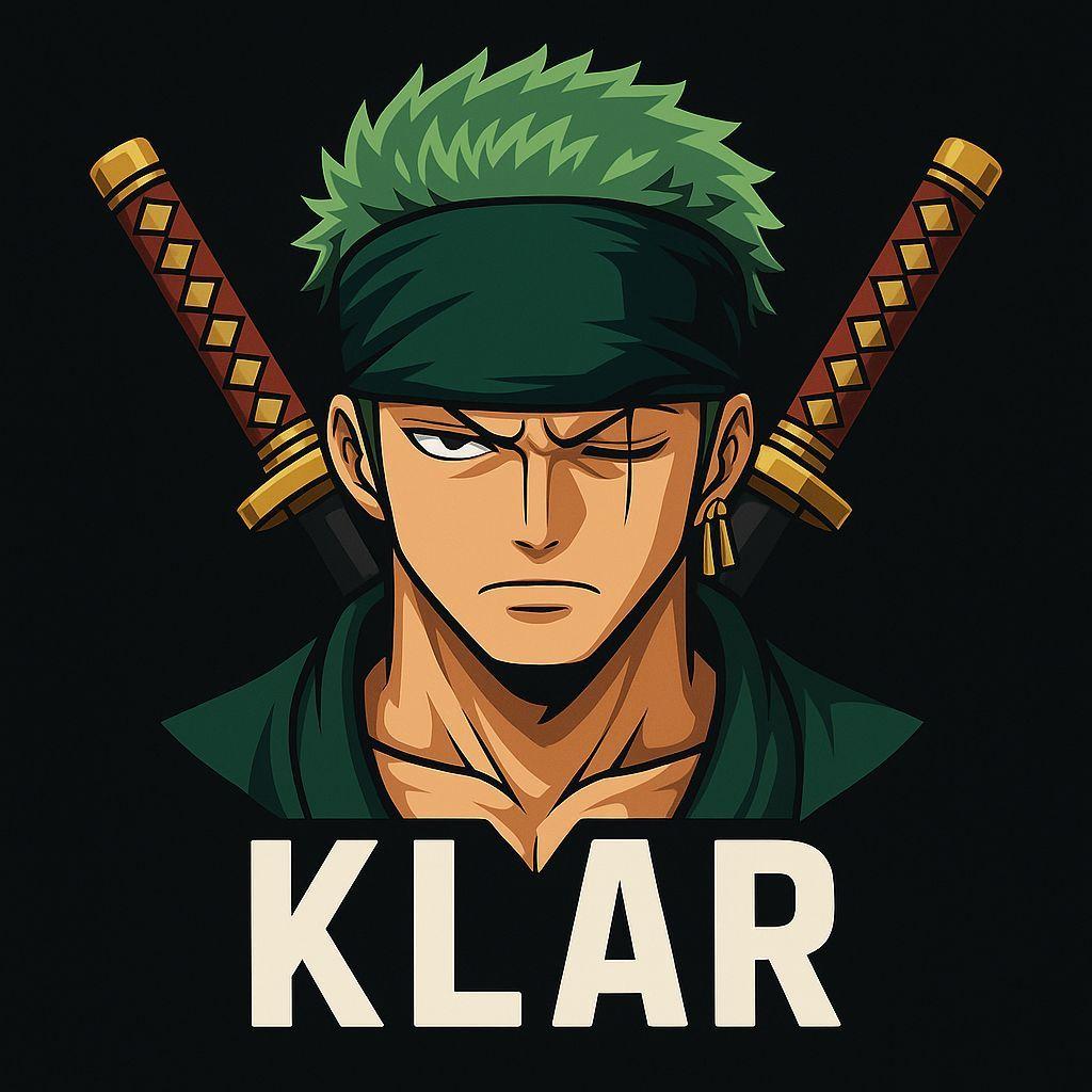 Klar avatar