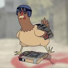 V_Pz avatar
