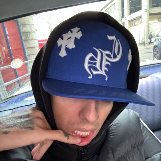 Jackdaniel68 avatar