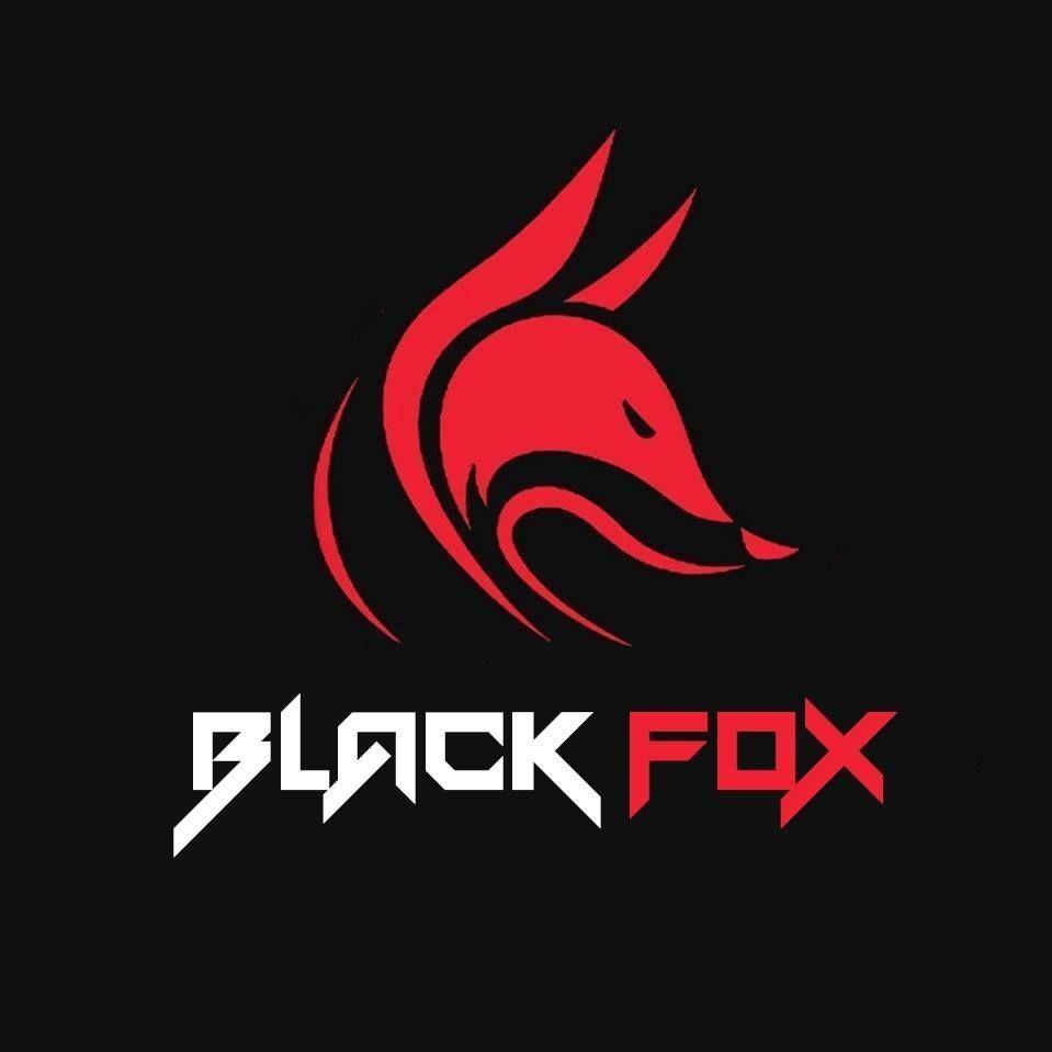 Black fox. Картинки Блэк Фокс. Отряд 