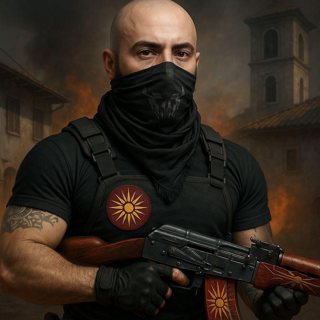 Mrcko avatar