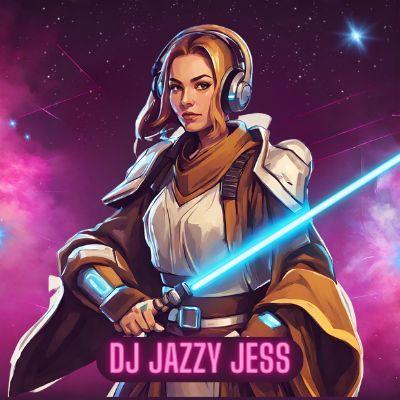 Player DJ_JazzyJess avatar