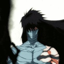 dyami avatar