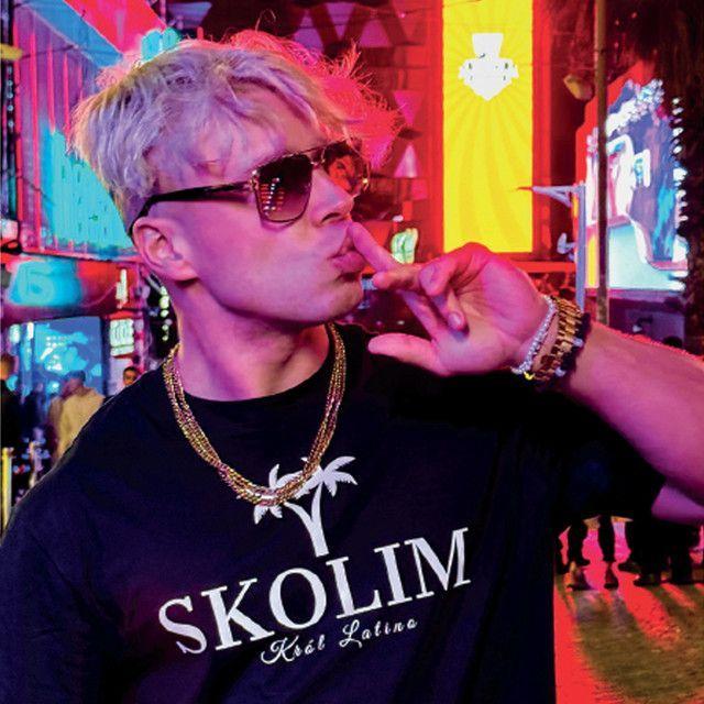 SKOLIM avatar