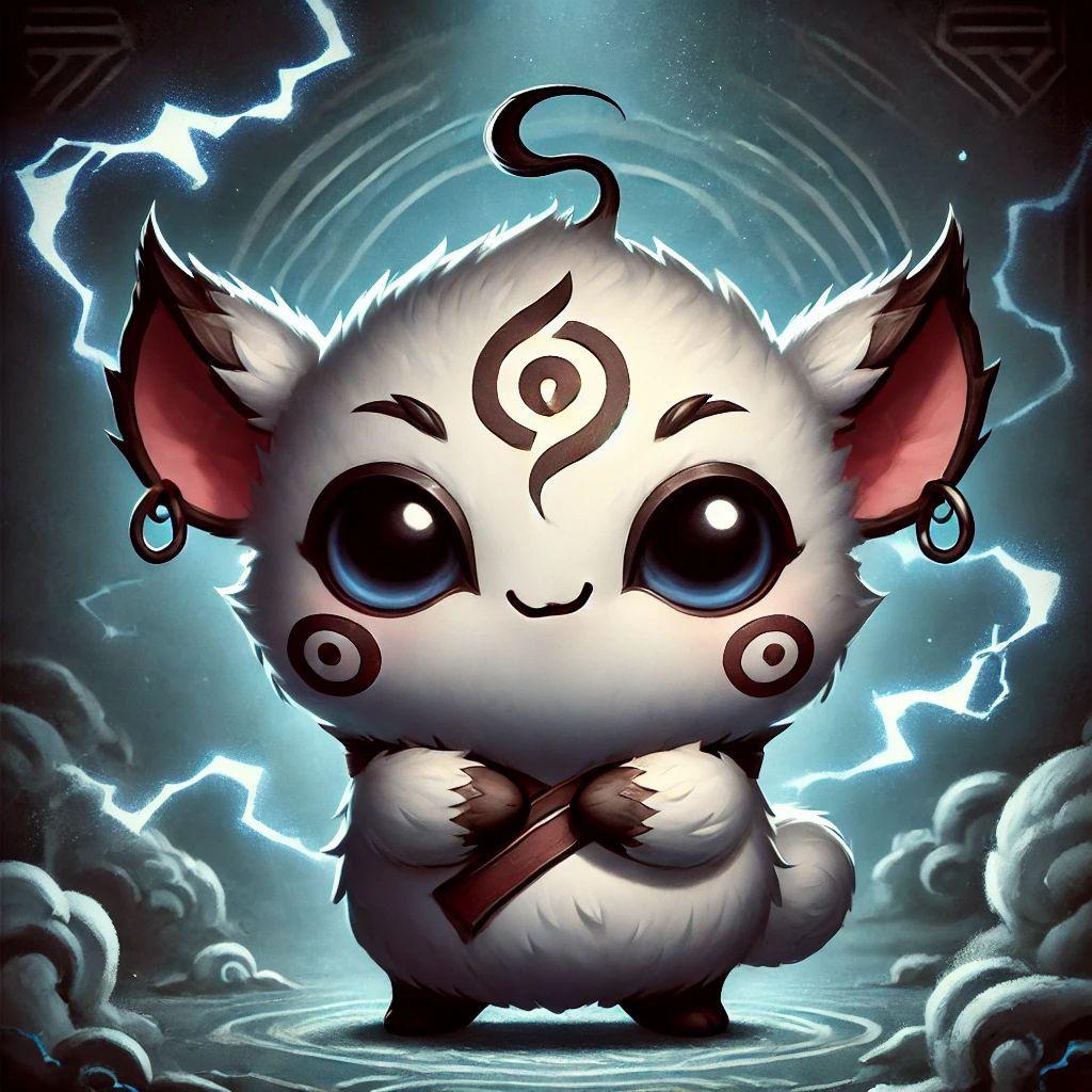 Blizzii avatar