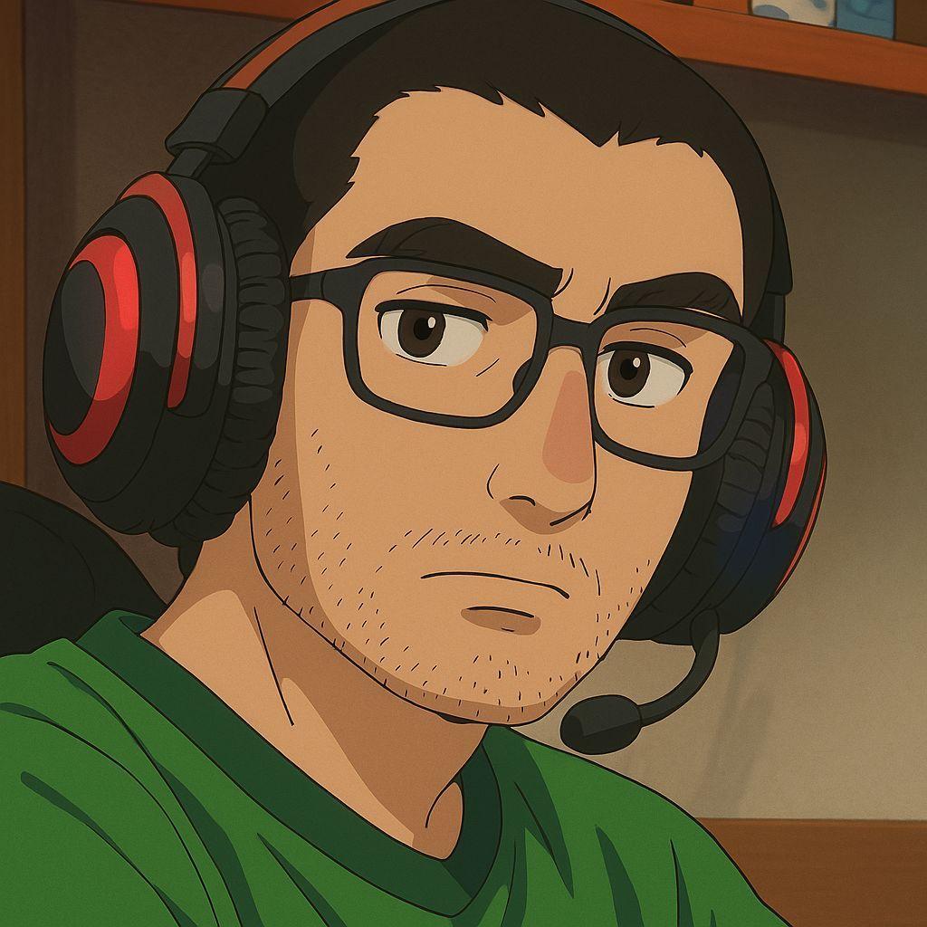 _DcArvAlho_ avatar