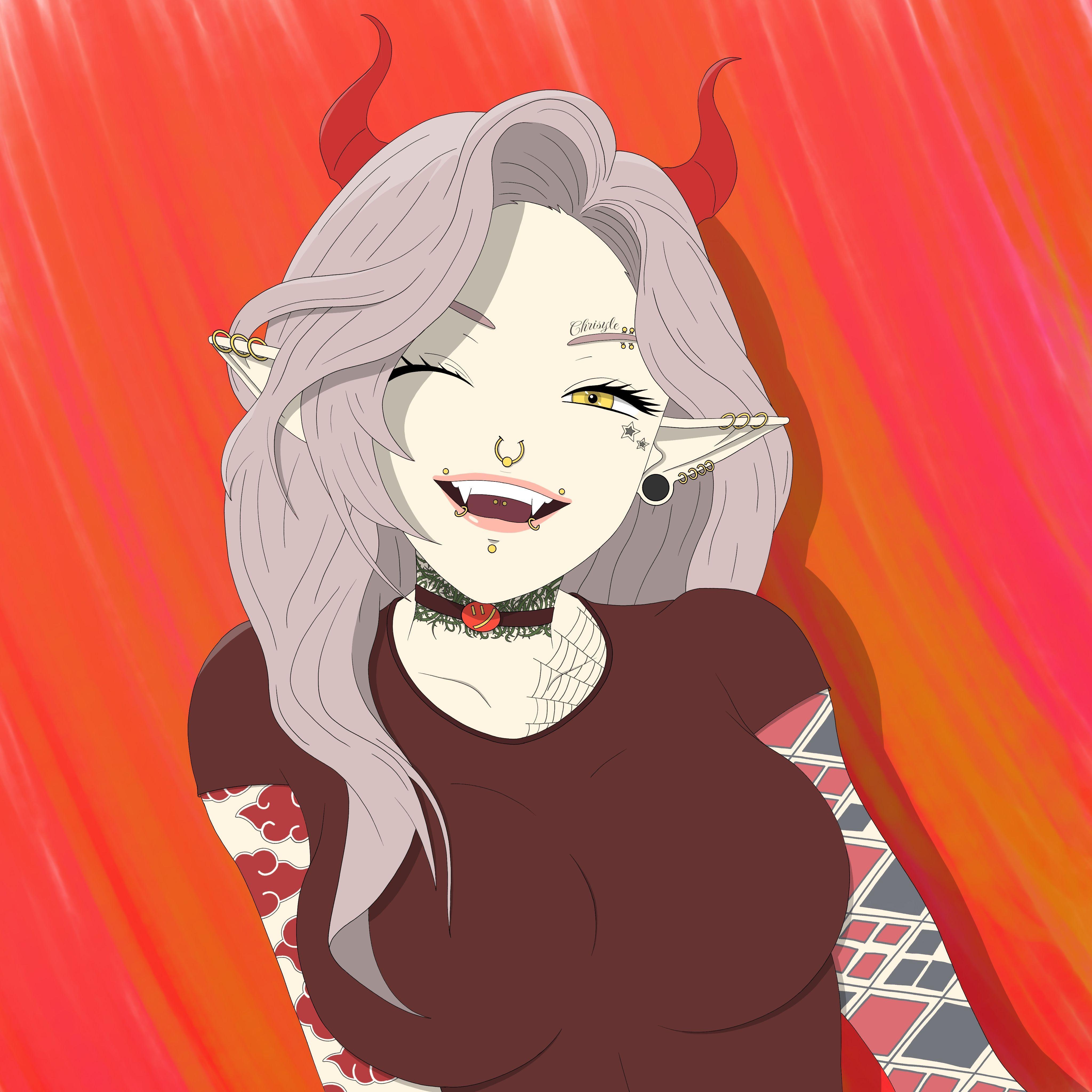 ChRiSyLiE avatar