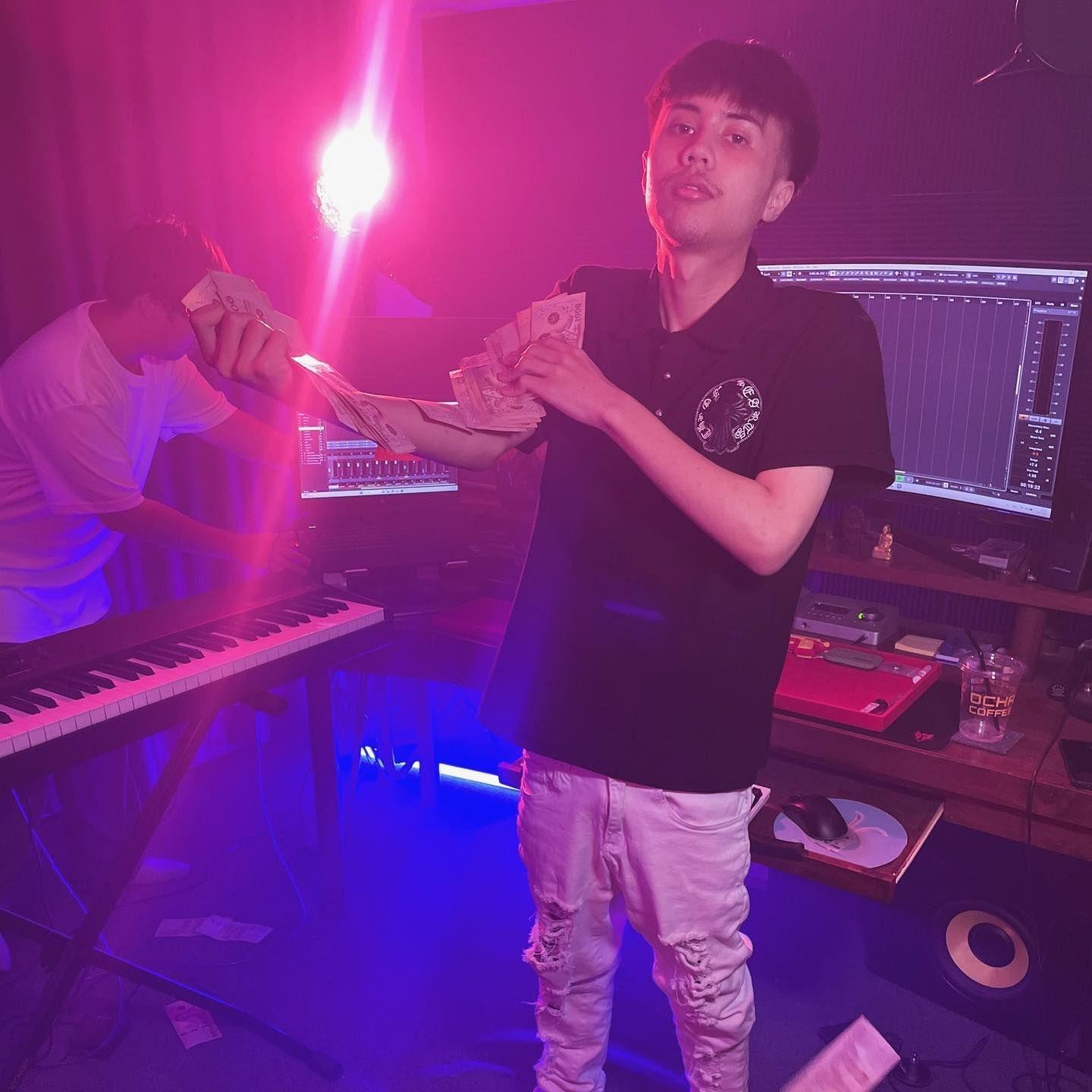 Boykeetak avatar