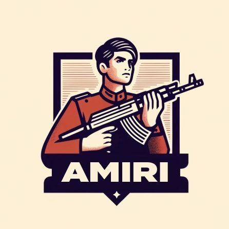 _amiri avatar