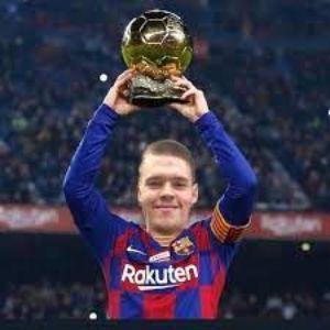 BobaMessi97 avatar