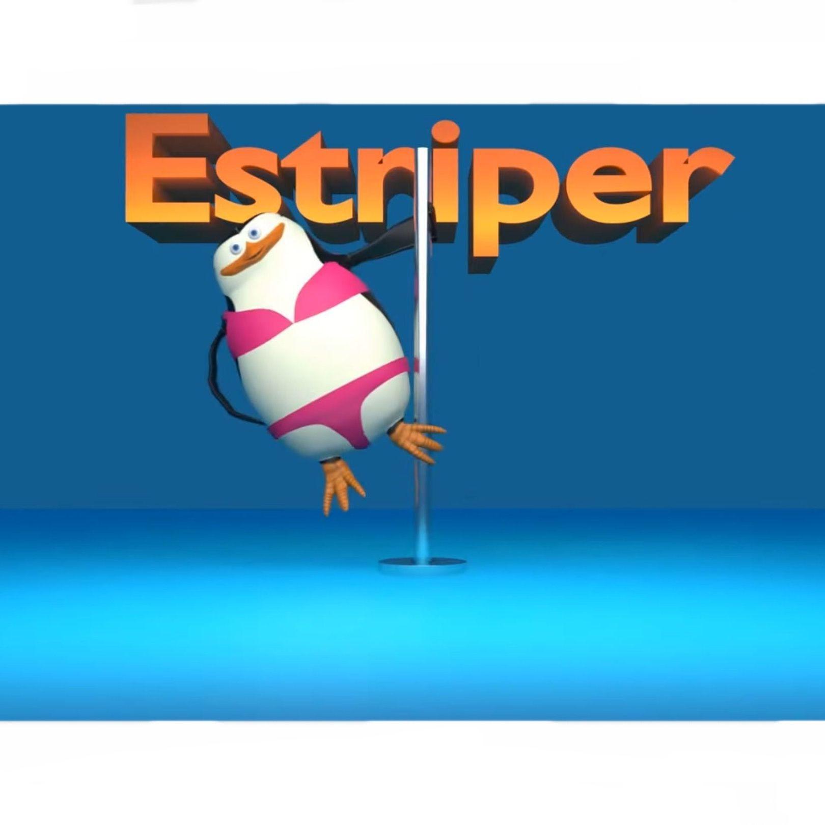 Estripperr avatar