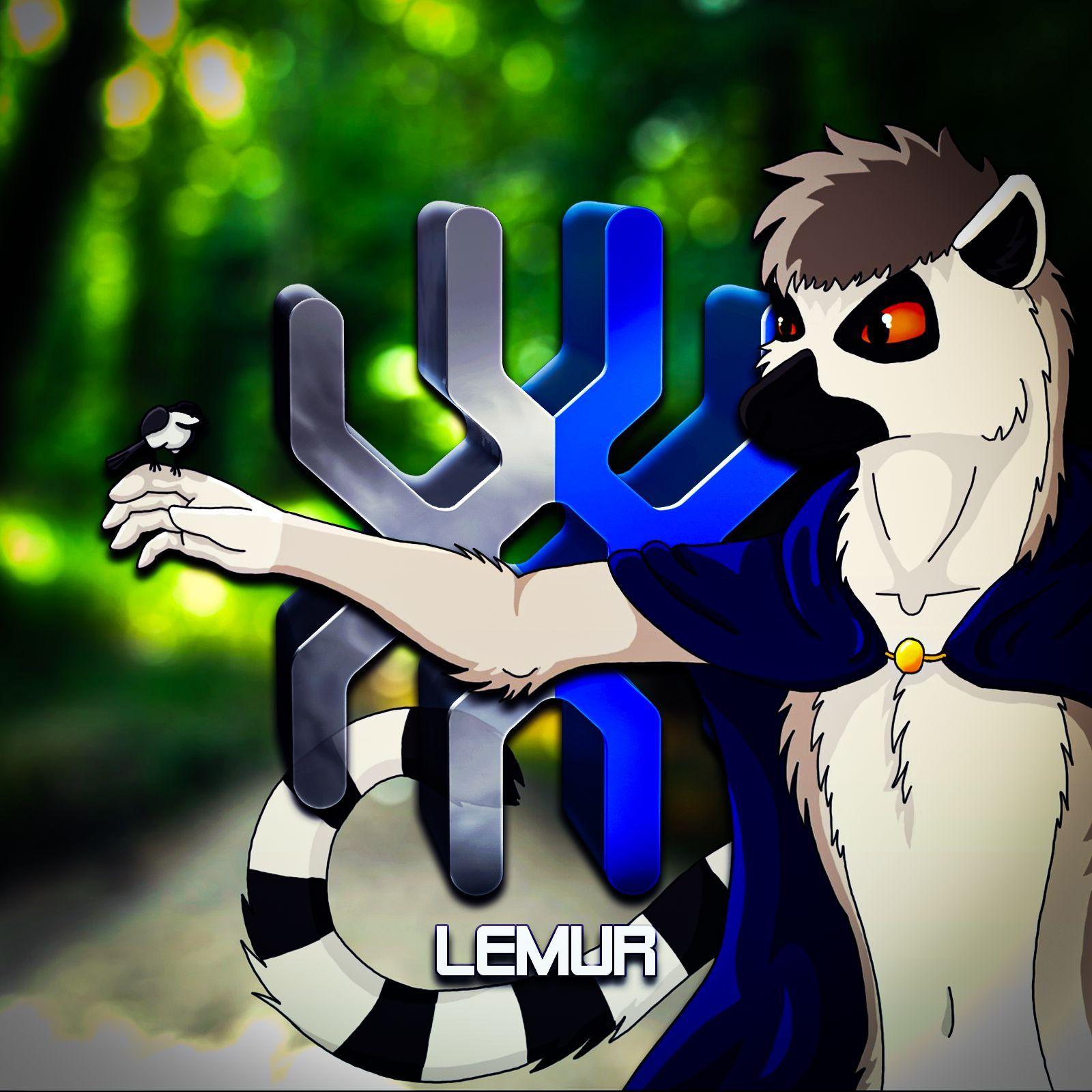 XOZT_Lemur avatar