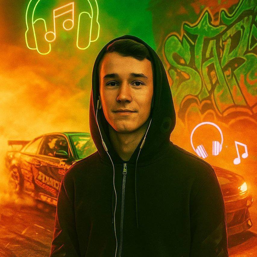 MaYeR4ki avatar