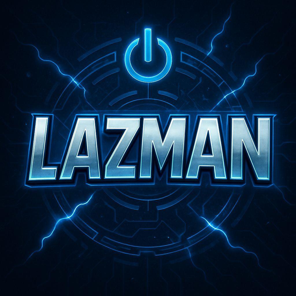 lLAZMANl avatar