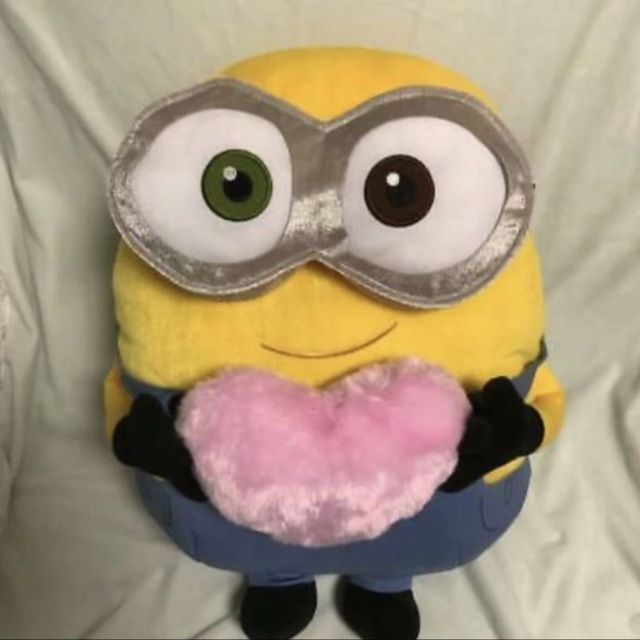 Team Minons