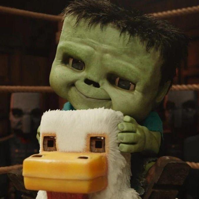 Matejou avatar