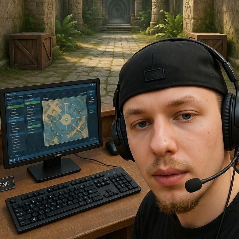 Fl0r1sh FACEIT avatar