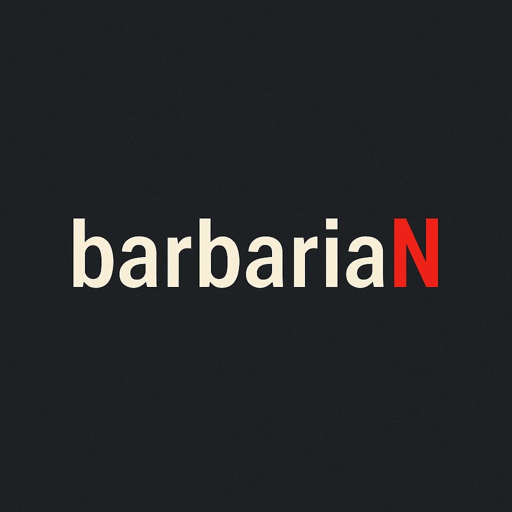 barbariaN