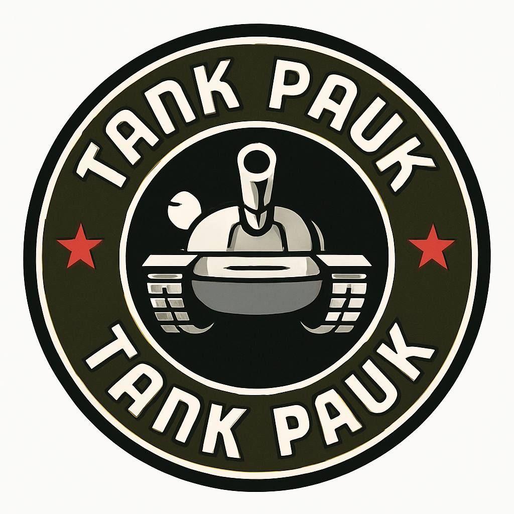 TankPauk