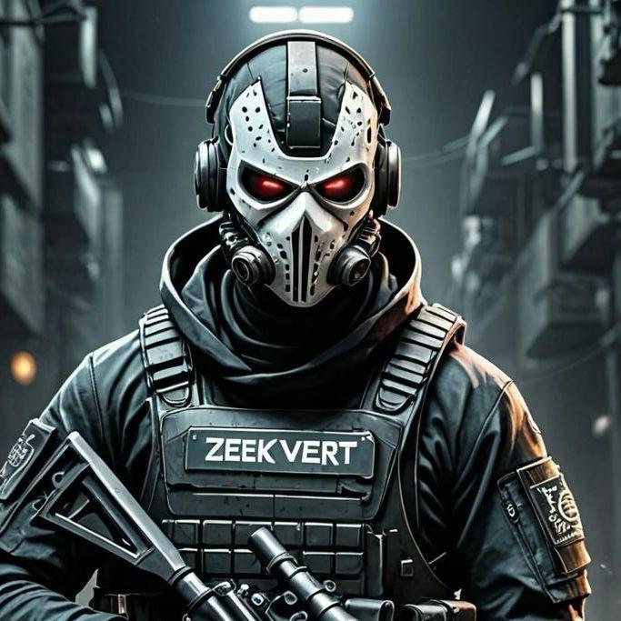 zeekvert avatar