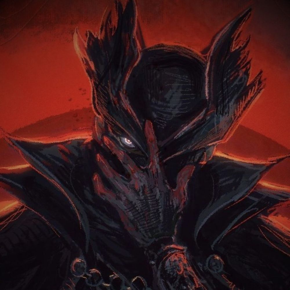 ego_death FACEIT avatar