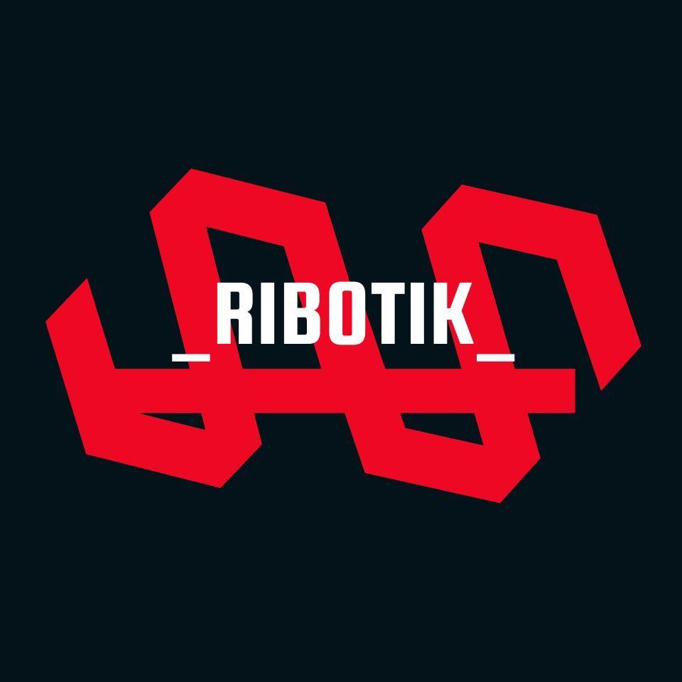 Ribotik avatar