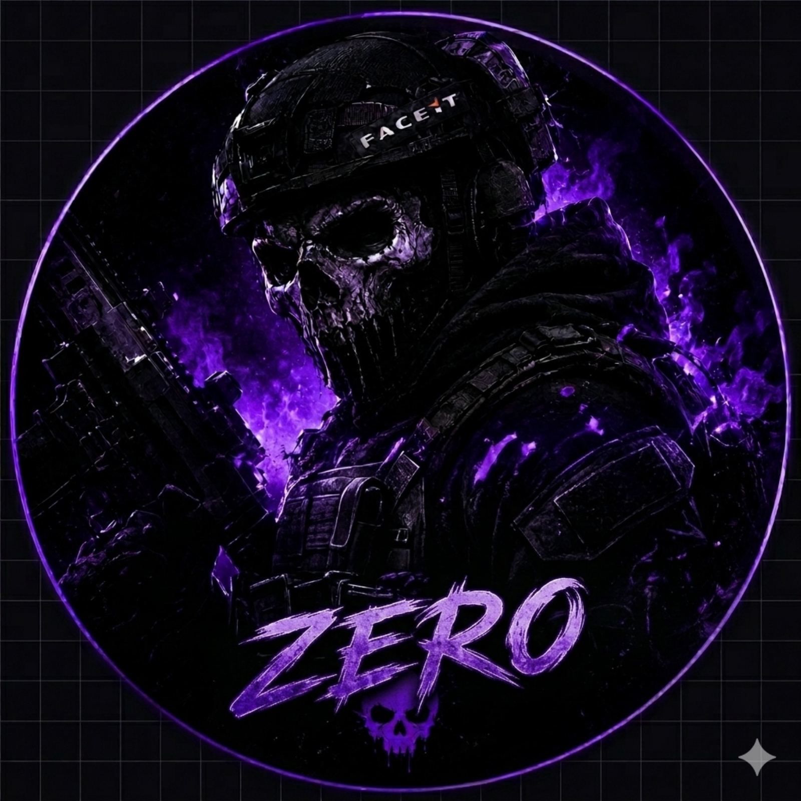 Faceit Avatar