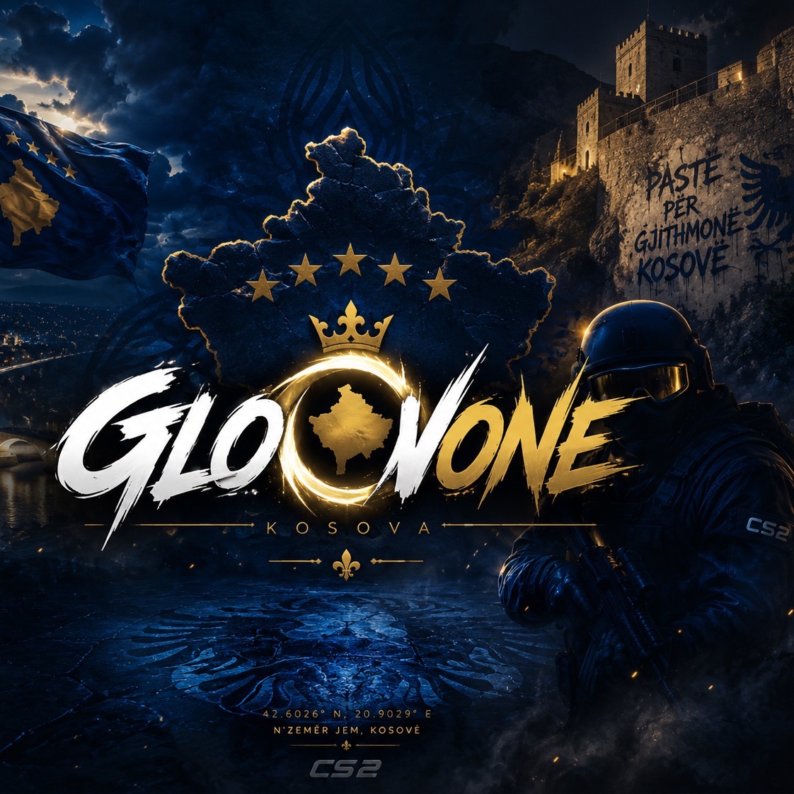 glowone