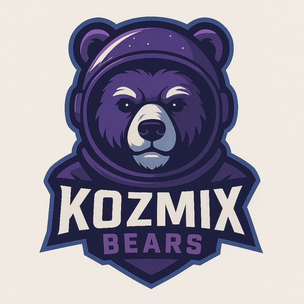 Kozmix Bears