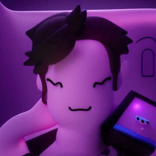 Player streeeety avatar