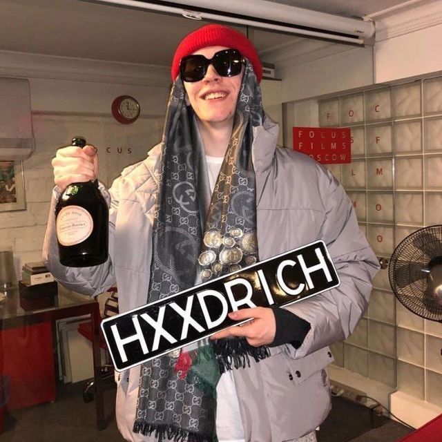 benZo gang