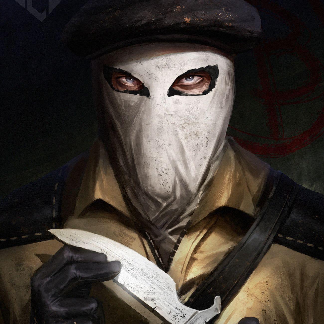 IonuTrank avatar