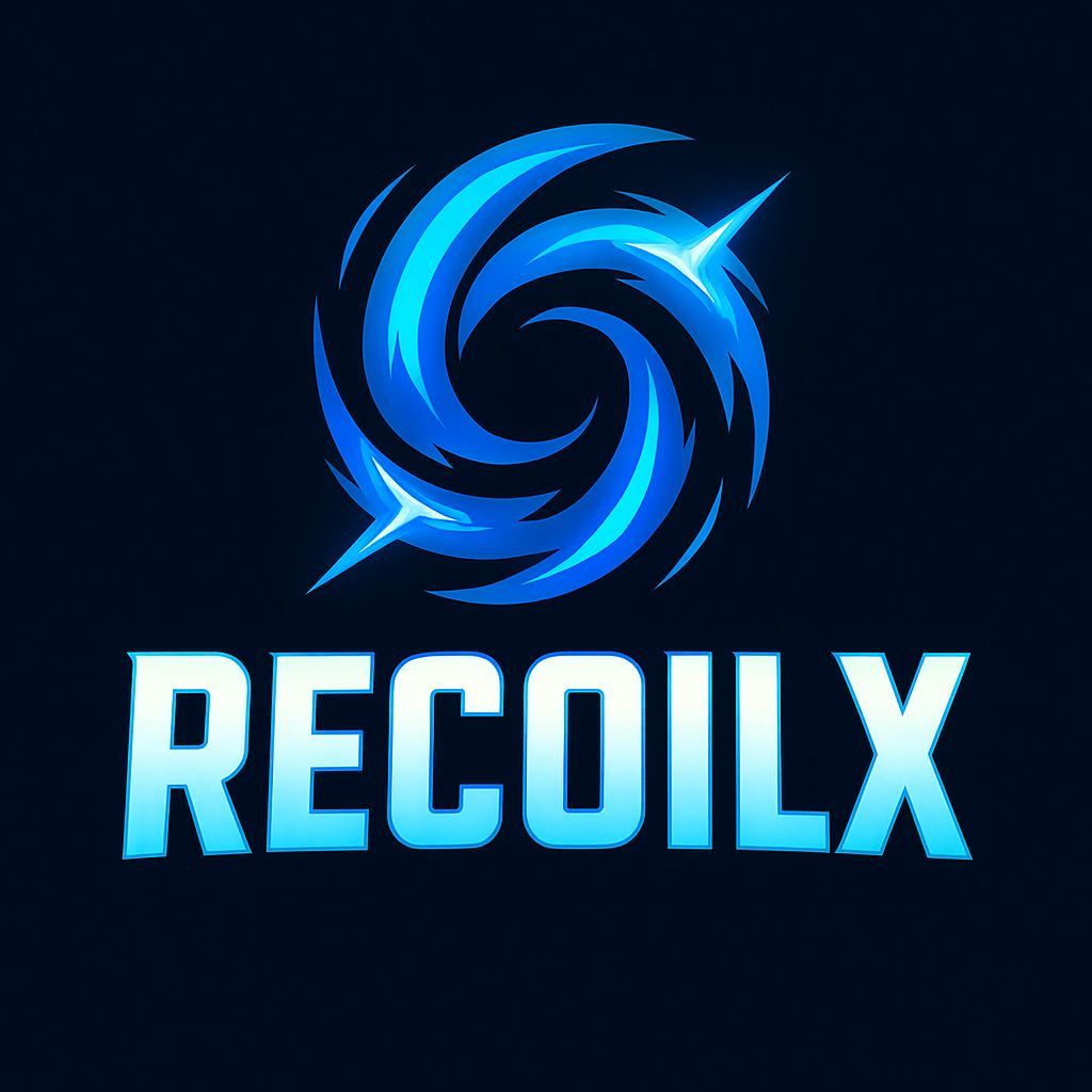 RecoilX