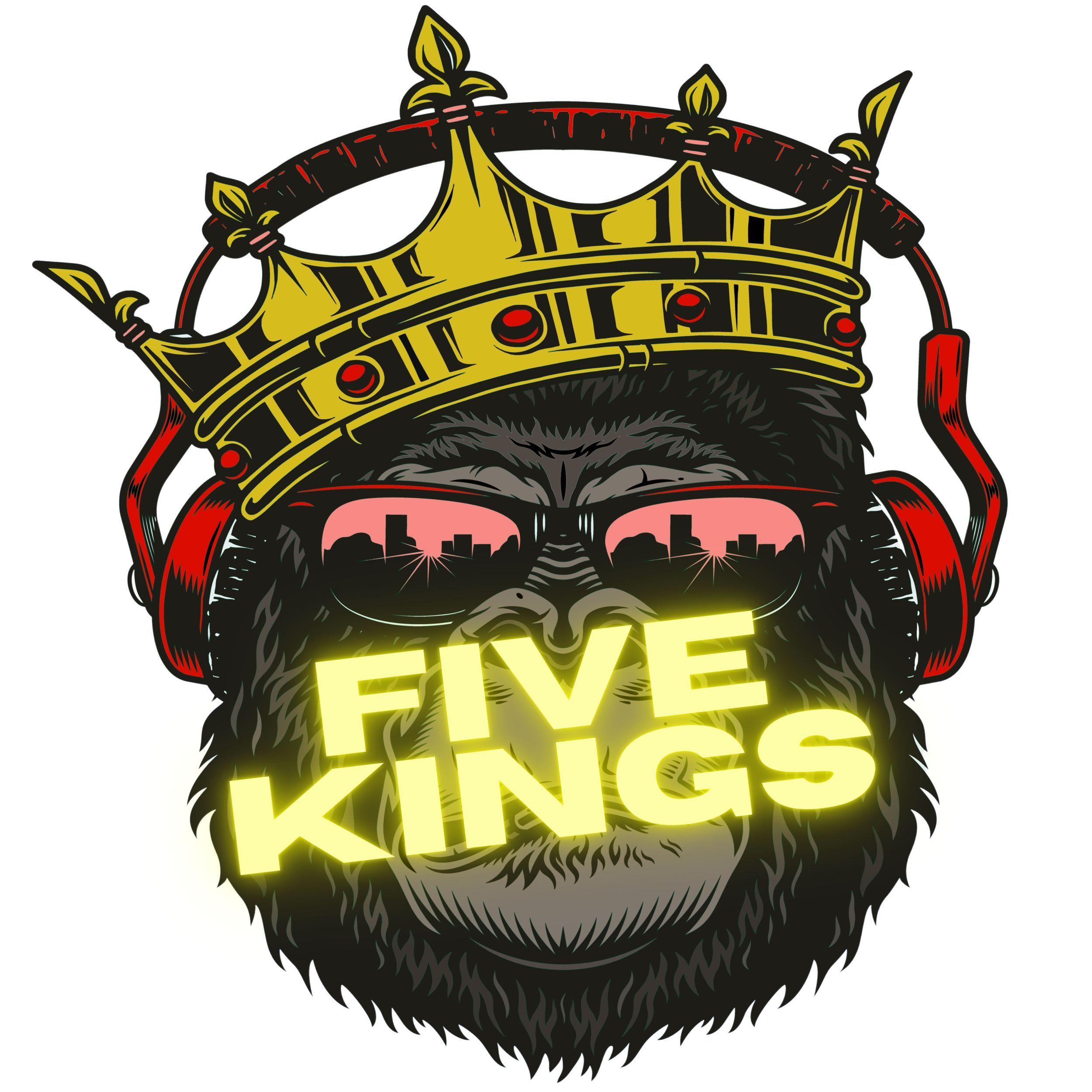 Five Kings