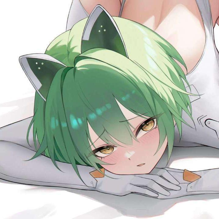 Xenonki avatar