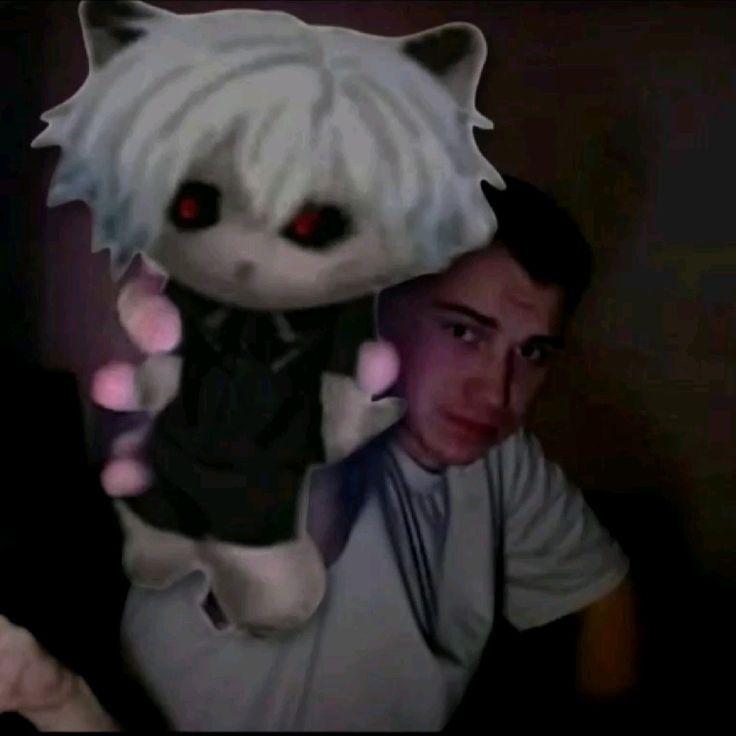 Profegod avatar