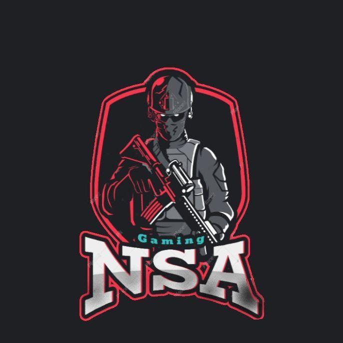 NSAgaming95 avatar