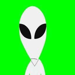 ufo avatar