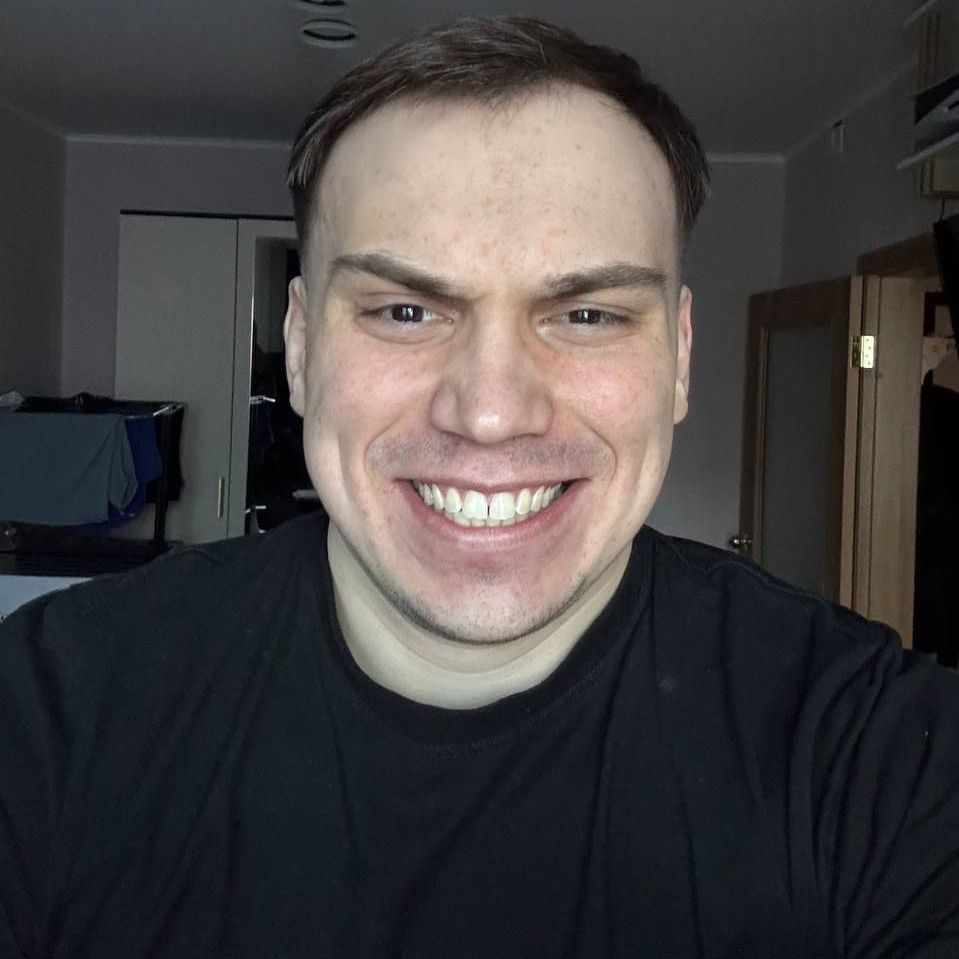 FlazeKirill