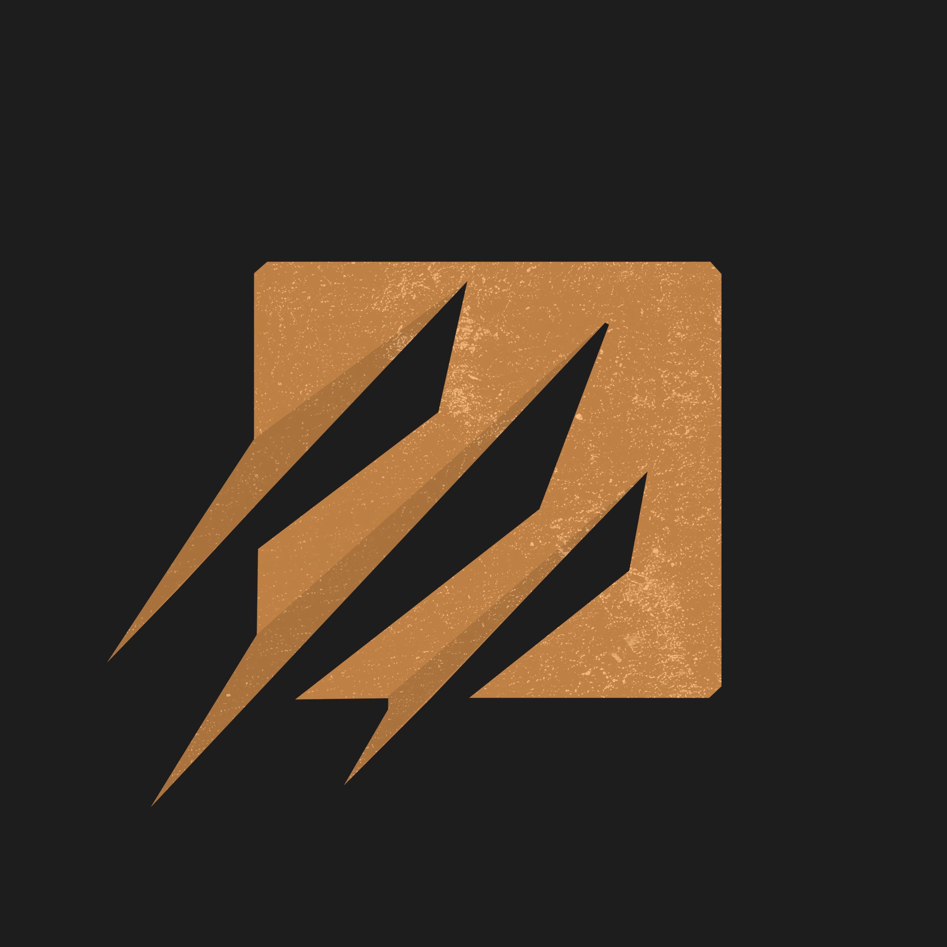 Extinction logo