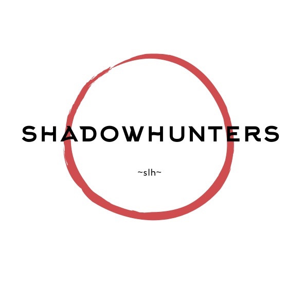 shadowhunters