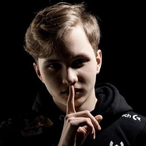 Hunters17 avatar