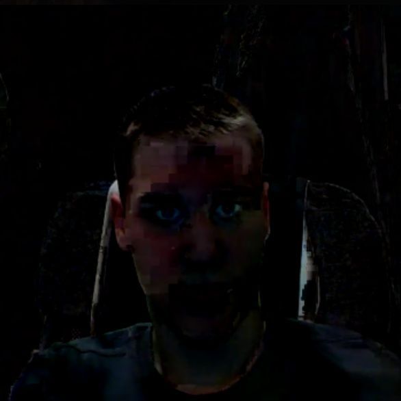 ikizip FACEIT avatar