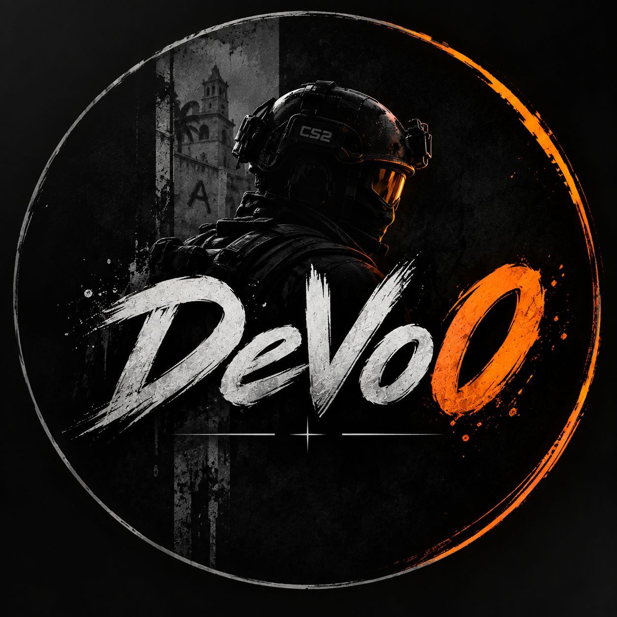 DeVo0 FACEIT avatar