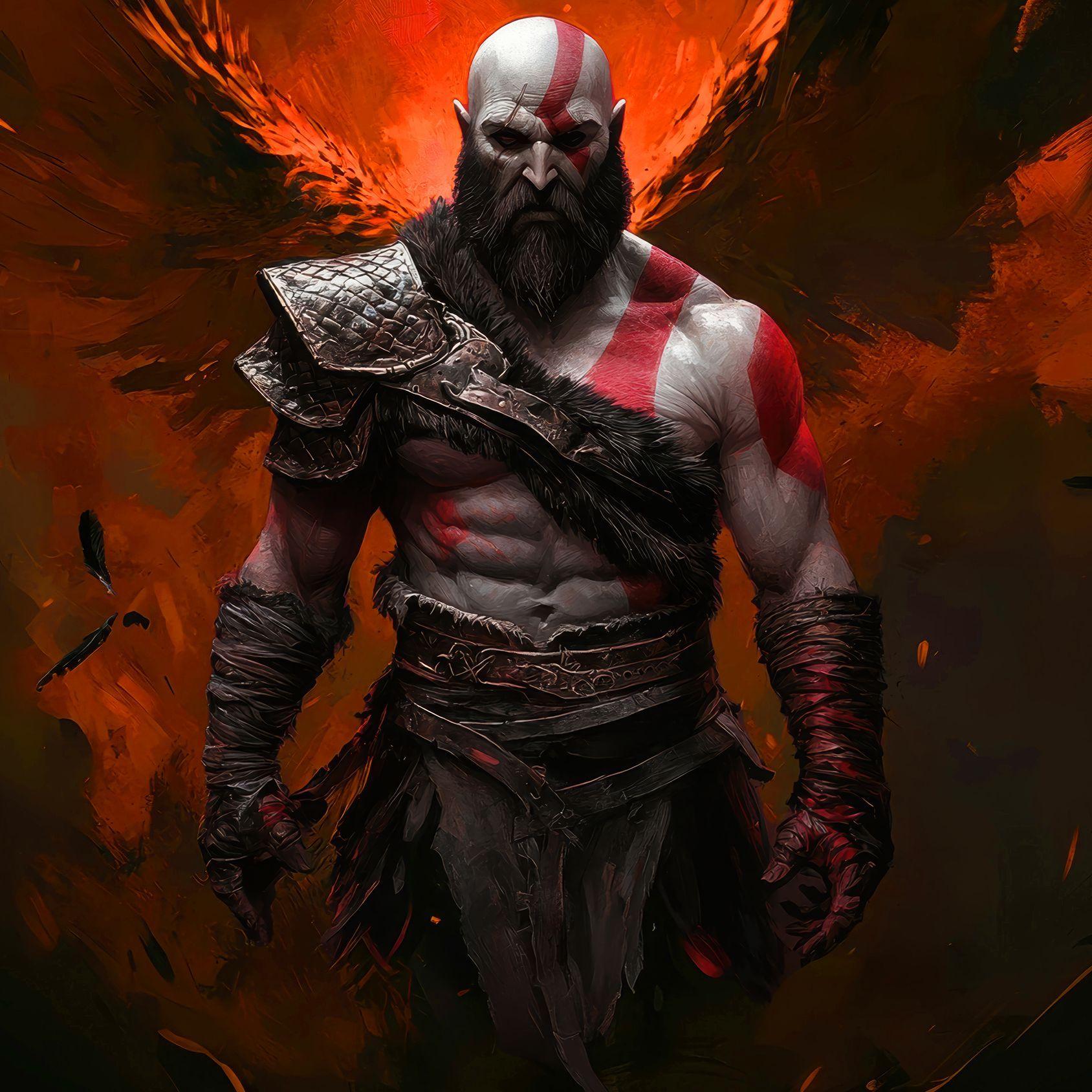 Kratos_ avatar