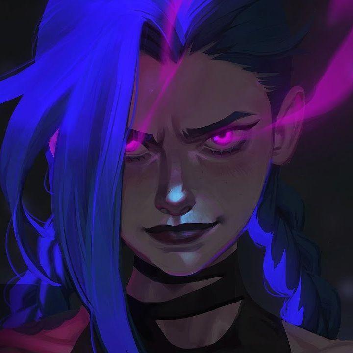 AShm64 avatar