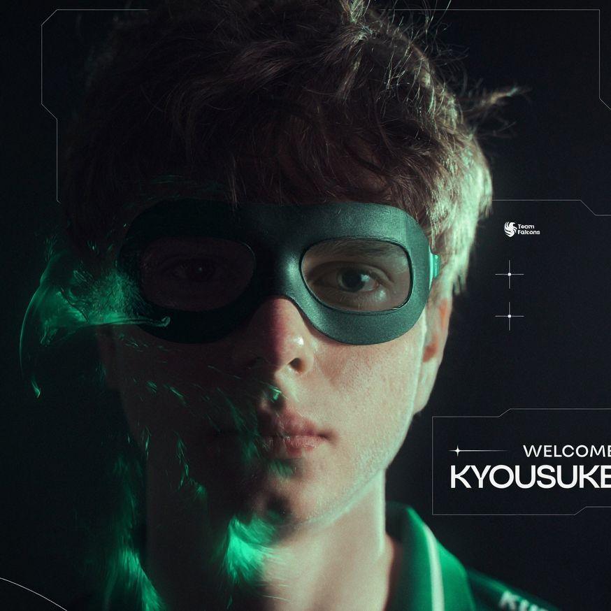 kyousukeball avatar